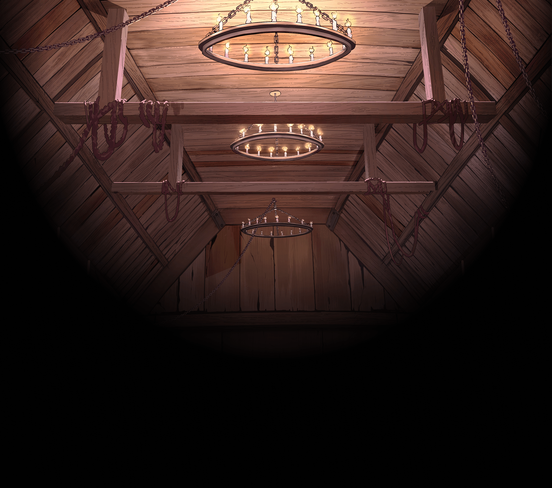 Dark Times Background